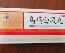 乌鸡白凤丸(仲景)价格对比 10袋