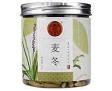 同仁堂麦冬价格对比