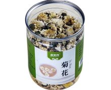 康美尚菊花价格对比 40g