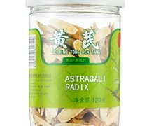 黄芪价格对比 120g 同仁堂健康药业