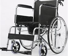 手动轮椅车价格对比 广东大洋医疗 DY02608