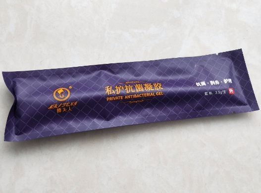 滕夫人私护抗菌凝胶