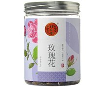 玫瑰花价格对比 80g 北京同仁堂(亳州)