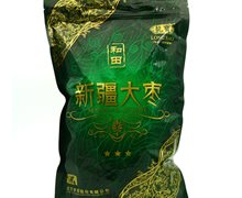 新疆大枣价格对比 450g(三星) 龙宝参茸