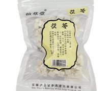 翰草堂茯苓价格对比 120g