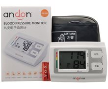 电子血压计价格对比 九安 KD-558