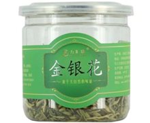 万汇康金银花价格对比 30g