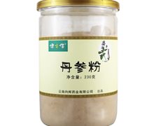 健之佳丹参粉价格对比