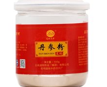 丹参粉价格对比 道地药业 150g