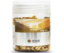 白药养生麦冬价格对比 180g