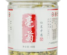 仙茱中药毫菊价格对比 40g