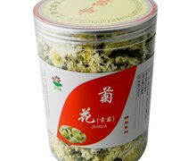 金芍堂菊花价格对比