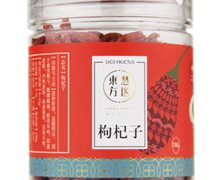 枸杞子价格对比 东方慧医 150g