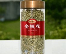 博世康金银花价格对比