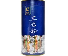 三七粉价格对比 向辉 80袋