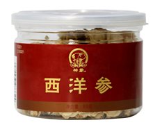 神象西洋参价格对比 80g 上海上药神象