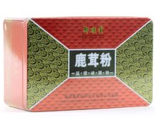 御顺堂鹿茸粉价格对比