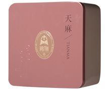 天麻价格对比 250g(原皮特级) 云南鸿翔