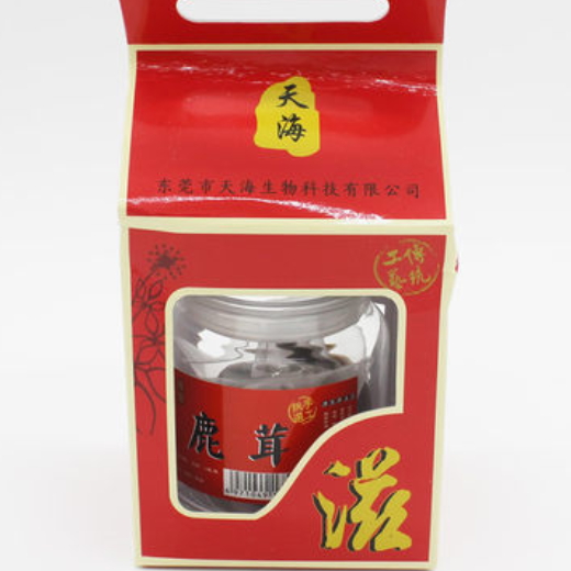 鹿茸