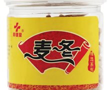 麦冬价格对比 邦健堂 180g