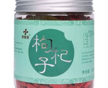 枸杞子价格对比 130g 邦健中药饮片