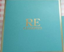 RECLASSIFIED香水是真的？