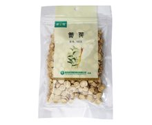 黄芪价格对比 健之佳 100g