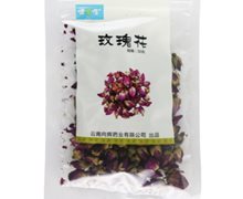 玫瑰花价格对比 健之佳 30g