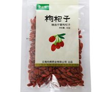 枸杞子价格对比 健之佳 80g