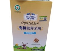 愽尔惠有机营养米粉价格对比 225g