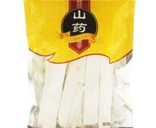 山药价格对比 250g 东紫云轩