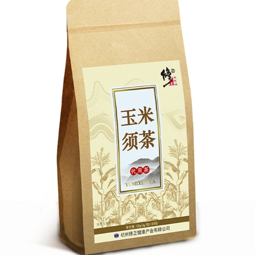 玉米须茶(代用茶)