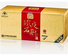 铁皮石斛西洋参颗粒价格对比 康恩贝 60袋