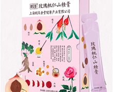 明安旭玫瑰桃仁山楂膏价格对比