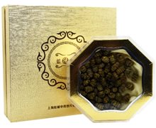 铭德堂铁皮枫斗价格对比 50g(三级) 虹桥