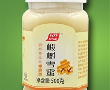 椴树雪蜜价格对比 好有福 500g