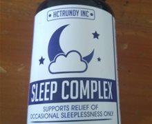 普乐眠睡眠素是真的吗？