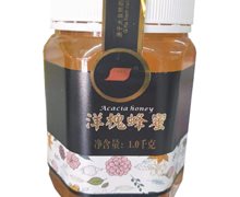 好有福洋槐蜂蜜价格对比 1kg