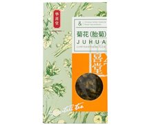 华喜堂菊花(胎菊)价格对比