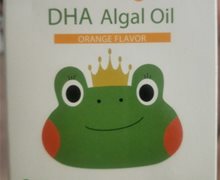优喜贝嘉DHA藻油橙味饮品是真的吗？