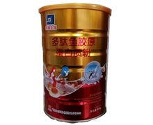 拜迪生物多肽鱼胶原蛋白质粉价格对比 900g