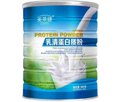 乳清蛋白质粉