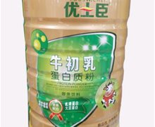 优士臣牛初乳蛋白质粉价格对比 1kg