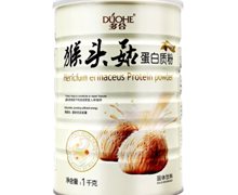 多合猴头菇蛋白质粉价格对比 1kg