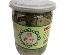 参芝林荷叶价格对比