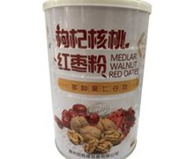 壹康缘枸杞核桃红枣粉价格对比