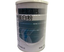 壹康缘中老年高钙蛋白粉价格对比 1kg