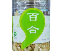 百合价格对比 五道 150g