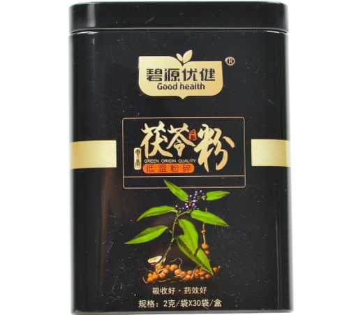 茯苓粉