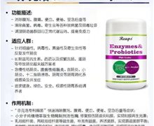 亦克洛是真药吗？Iclor Enzyme